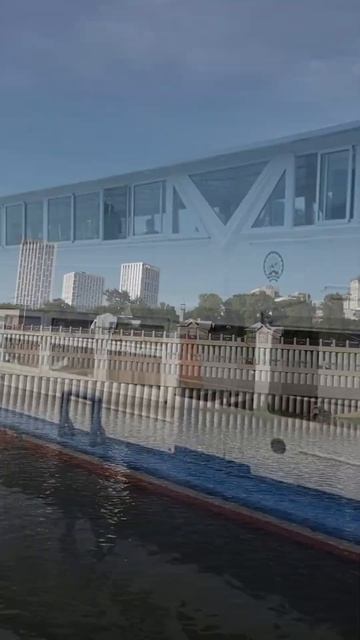 Отдых на теплоходе "Чайка" - Уфа смотреть онлайн