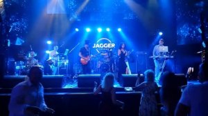 Santana tribute - Hotel California (cover Eagles), поёт Настасья Олейникова