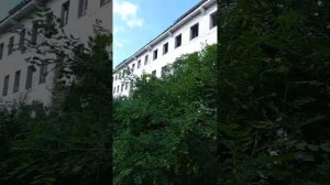 Санаторий профилакторий Утёс.