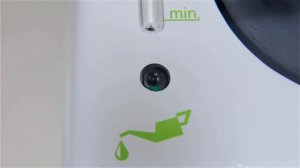 Assistina 301 Plus - аппарат для автоматической чистки и смазки наконечников