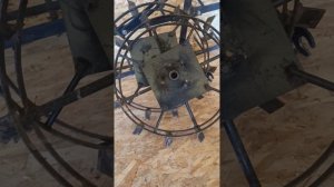 плуг оборотный, переделки