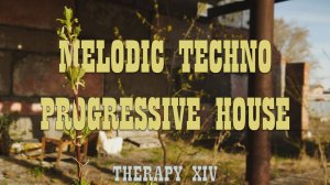 Therapy s.14 | Melodic Techno & Progressive House mix | TOP Melodic Techno mix  by Tankov