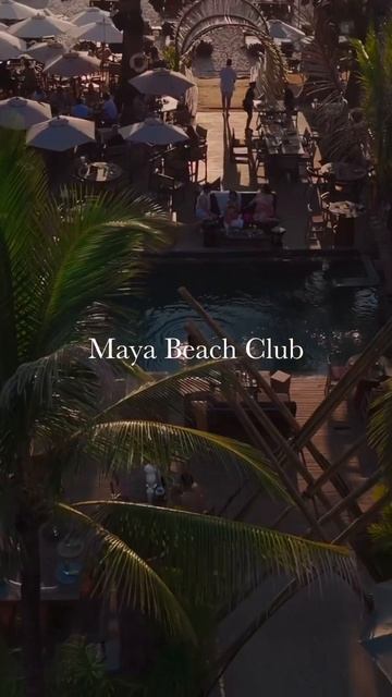 #beachclub #phuket #bangtaobeach #пхукет #пляж #бангтао #MayaBeachClub #Beach #ресторанпхукет #море