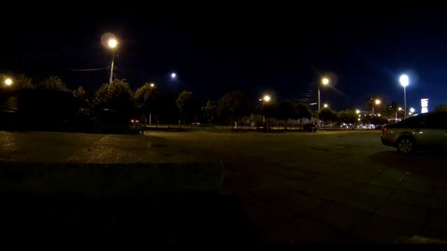 Вечером на лавочке... Таймлапс под "Турецкий вальс" смотреть онлайн