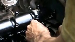 Как Отрегулировать Клапана В Двигателе Машины ВАЗ Классика