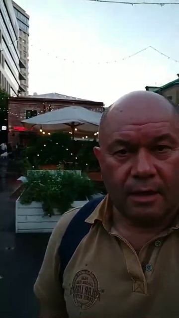 2019-05-29. МСК. Кафе "Одесса-мама". Еда. Отзывы. Рекомендую.  Сергей Заяшников. @ramtl_app смотреть онлайн