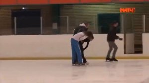 Этери Тутберидзе интервью после расставания с Липницкой