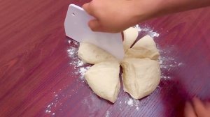 ЗНАМЕНИТЫЙ турецкий хлеб, который сводит мир с ума!😱Гениальный рецепт!