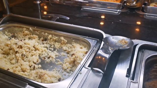 Поздний ужин Lonicera resort Spa, Турция, Алания, Авсалар смотреть онлайн