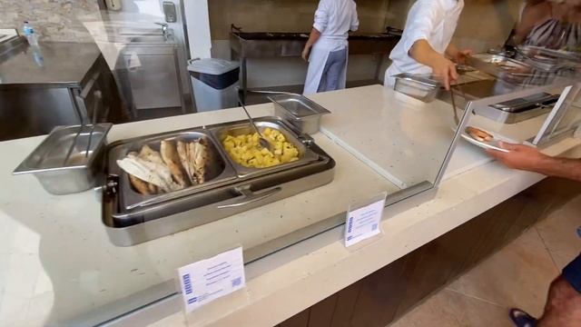 Liberty Lykia Обед. смотреть онлайн