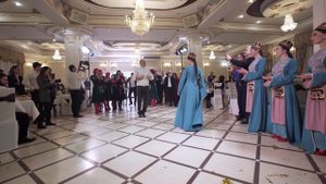 | Звук на максимум, танцуют все!  | Адыгея | Мурат Калакуток | UHD 4k 2021