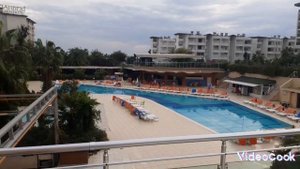 Турция: Конаклы, отель Hedef Resort 5*, октябрь 2022