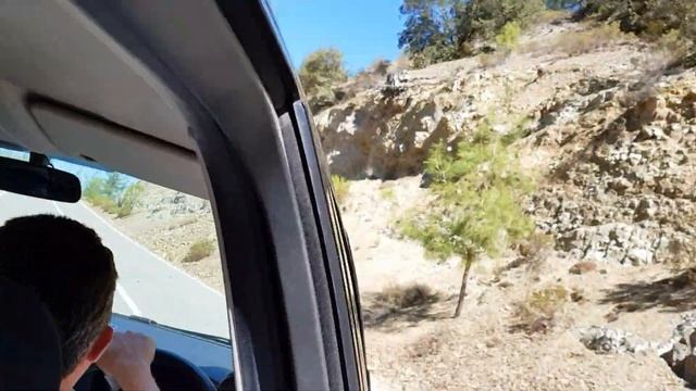 Кипр 2018. День девятый. смотреть онлайн