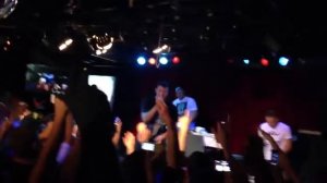 Лок Дог - На траве сырой 27.09.14