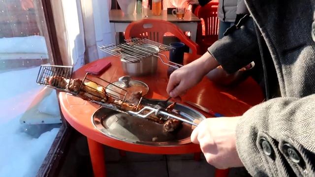 Влог: Отдых за городом всей семьей 23.02.20 смотреть онлайн