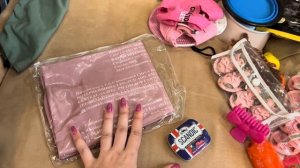 Собираем собаку на море