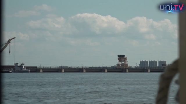 Выпускники "Школы кадрового резерва" стали участниками авторского тура «Дубна-на-Волге» смотреть онлайн