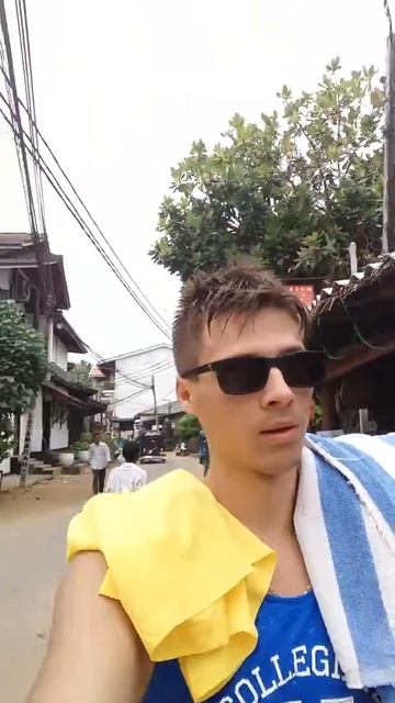 Улички Унаватуна 1 смотреть онлайн