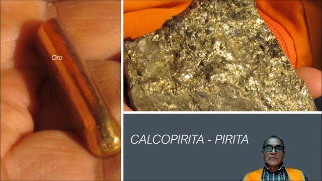 El oro falso o del tonto смотреть онлайн