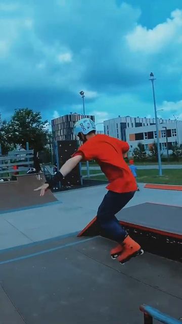 Обкатываю Иннополис смотреть онлайн