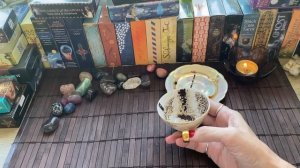 СТРЕЛЕЦ ♐️ ваш СЕНТЯБРЬ ❗️Знаки на кофейной гуще ☕️