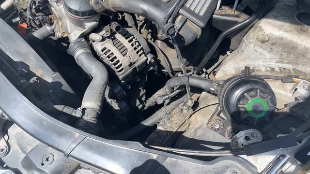 How replace starter 2008 bmw 328i смотреть онлайн