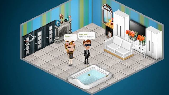 Шоу 3 двери||Aватария смотреть онлайн