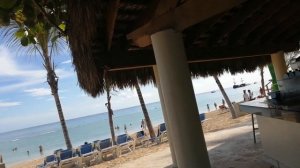 Impressive Resort & Spa 04.12. 2019 Бассейно-пляжная зона