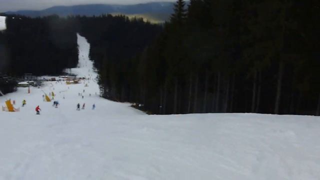 семнадцатый схил буковель 2014 январь смотреть онлайн