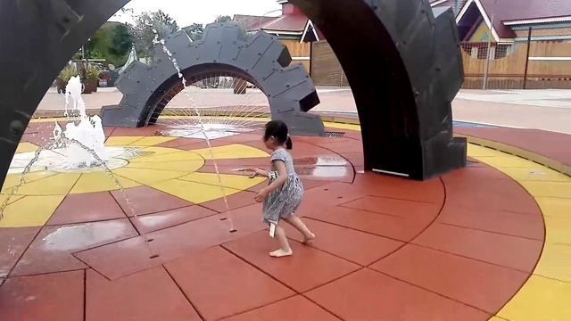 Фонтан сочи парк смотреть онлайн