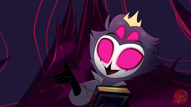 АДСКИЙ БОСС 1 ЭПИЗОД 2 СЕЗОН | RUS DUB смотреть онлайн