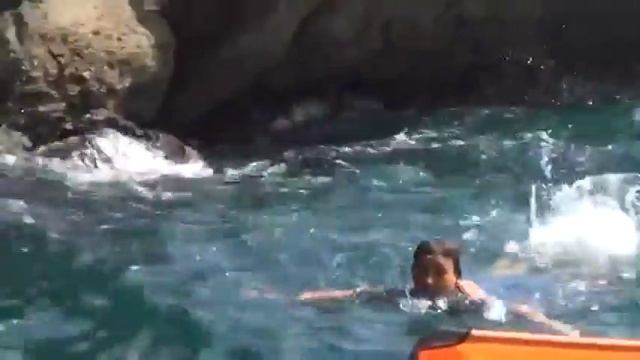 Крымские каникулы сибирского романтика смотреть онлайн