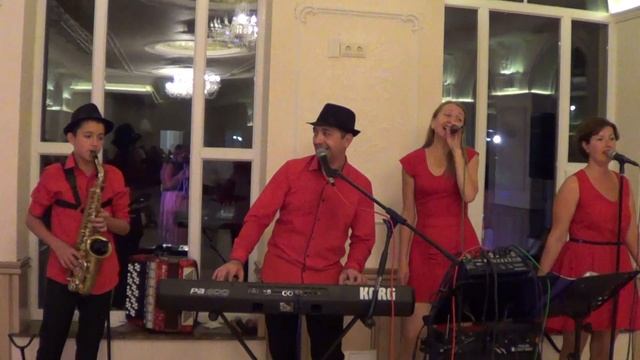 гурт Гармонія м.Долина тел.0507126960 смотреть онлайн