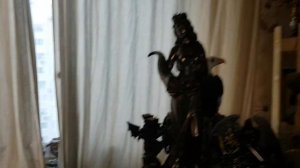 ПРИЗВАТЬ ДОЛЛАР.ДЛЯ ВСЕХ. Инга Хосроева, Ведьмина изба.