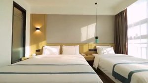 City Convenience Hotel(Changchun High-tech Zone Guanggu Street Store) 3*, Чанчунь, Китай