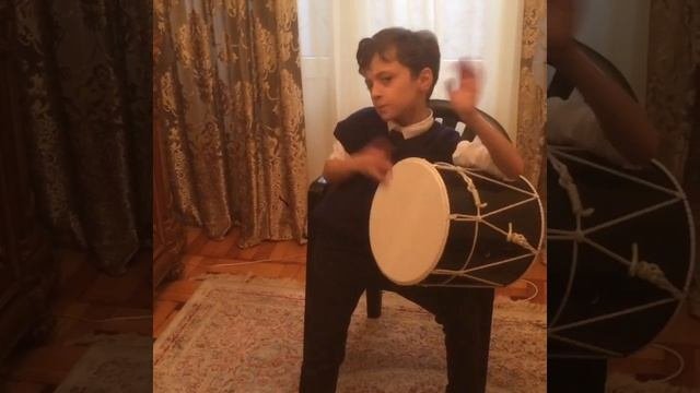 Леван Барганджия Абхазия!!!