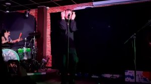 Глеб Самойлов& The MATRIXX-Любовью (Тверь 05.02.2021г BigBen club)