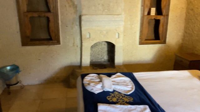 Elegance Cave Suites. Standard Room. Відеоогляд Global Travel Hub. смотреть онлайн