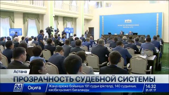 Акты налоговых проверок чаще всего обжалуют в суде инвесторы РК смотреть онлайн