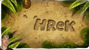 ШРЕК 5 БУДЕТ ИМЕННО ТАКИМ ► ВИКТОР - РЕАКТОР