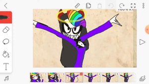 Аластор мой парень