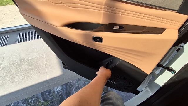 Omoda C5 . ТО-2.. какие проблемы были за 20т км смотреть онлайн