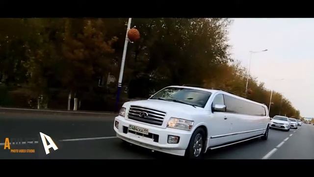 Свадебный кортеж смотреть онлайн