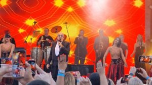 Михаил Шуфутинский - 14 Марджанджа (Shore House 21.06.2024)