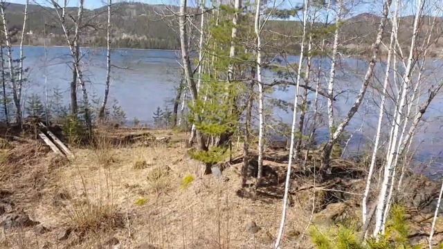 Красноярск - Дивногорск на велосипеде
