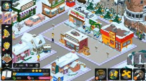 Играем в Springfield