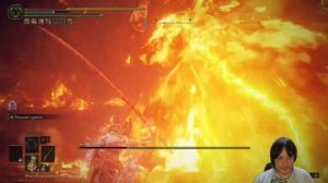 Бейл Ужасный Elden Ring | Бой с Бейлом Shadow of the Erdtree