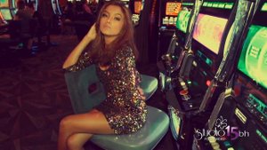 Fotos ensaio 15 anos em Las Vegas, debutante, festa 15 anos temática