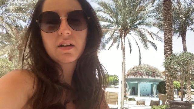 Palazzo Versace Dubai | Обзор отеля Палацио Версаче | ДУБАЙ| Vlog #2 смотреть онлайн