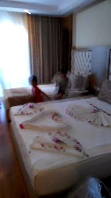 Отель Oz Hotels Sui Resort смотреть онлайн